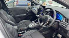 Renault Symbioz 1.6 E-Tech FHEV 145 Techno Esprit Alpine 5dr Auto Hybrid Estate